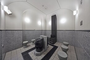 Hotel Villa Fontaine Grand Haneda Airport