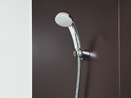 Hotel Villa Fontaine Grand Haneda Airport