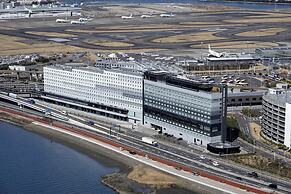 Hotel Villa Fontaine Grand Haneda Airport