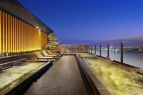 Hotel Villa Fontaine Grand Haneda Airport