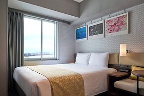 Hotel Villa Fontaine Grand Haneda Airport