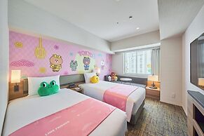 Hotel Villa Fontaine Grand Haneda Airport