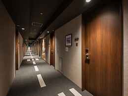 Hotel Villa Fontaine Grand Haneda Airport