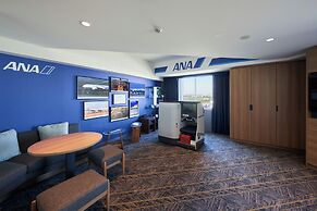 Hotel Villa Fontaine Grand Haneda Airport