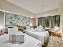 Hotel Villa Fontaine Grand Haneda Airport