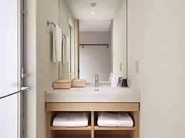 Hotel Villa Fontaine Grand Haneda Airport