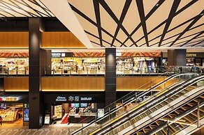 Hotel Villa Fontaine Grand Haneda Airport