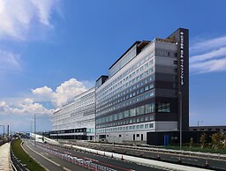 Hotel Villa Fontaine Grand Haneda Airport