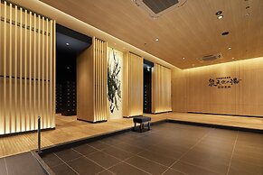 Hotel Villa Fontaine Grand Haneda Airport