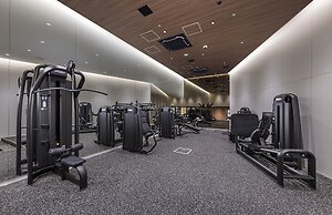 Hotel Villa Fontaine Grand Haneda Airport