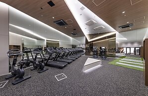 Hotel Villa Fontaine Grand Haneda Airport