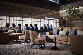 Hotel Villa Fontaine Grand Haneda Airport