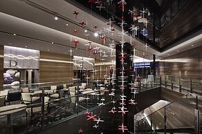 Hotel Villa Fontaine Grand Haneda Airport