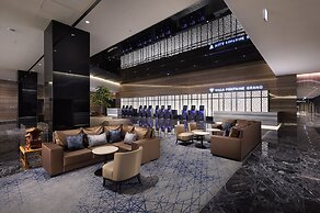 Hotel Villa Fontaine Grand Haneda Airport