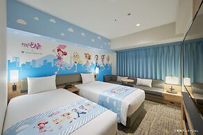 Hotel Villa Fontaine Grand Haneda Airport