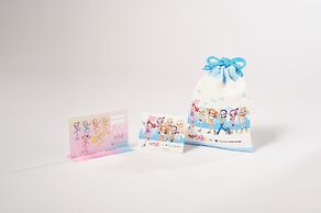 Hotel Villa Fontaine Grand Haneda Airport