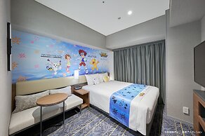 Hotel Villa Fontaine Grand Haneda Airport