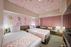 Hotel Villa Fontaine Grand Haneda Airport