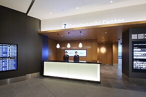 Hotel Villa Fontaine Grand Haneda Airport