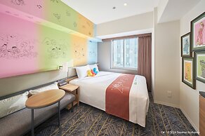 Hotel Villa Fontaine Grand Haneda Airport