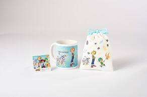 Hotel Villa Fontaine Grand Haneda Airport