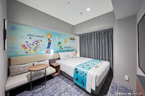 Hotel Villa Fontaine Grand Haneda Airport