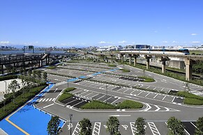 Hotel Villa Fontaine Grand Haneda Airport