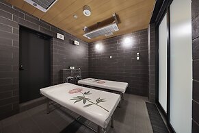 Hotel Villa Fontaine Premier Haneda Airport