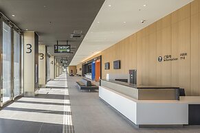 Hotel Villa Fontaine Premier Haneda Airport