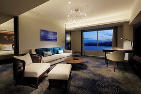 Hotel Villa Fontaine Premier Haneda Airport