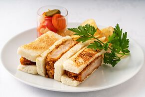 Hotel Villa Fontaine Premier Haneda Airport