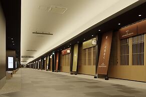 Hotel Villa Fontaine Premier Haneda Airport