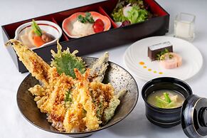 Hotel Villa Fontaine Premier Haneda Airport