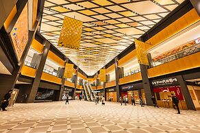 Hotel Villa Fontaine Premier Haneda Airport