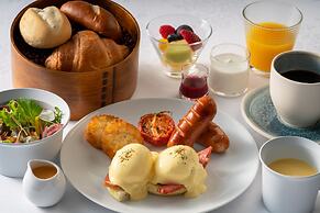 Hotel Villa Fontaine Premier Haneda Airport