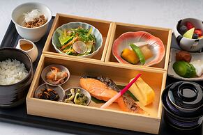 Hotel Villa Fontaine Premier Haneda Airport