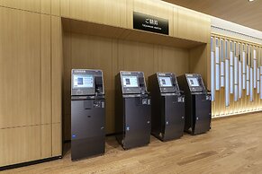 Hotel Villa Fontaine Premier Haneda Airport