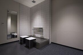 Hotel Villa Fontaine Premier Haneda Airport