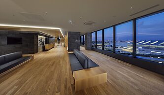 Hotel Villa Fontaine Premier Haneda Airport