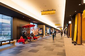 Hotel Villa Fontaine Premier Haneda Airport