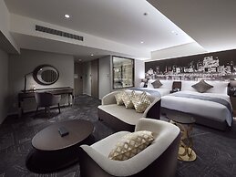 Hotel Villa Fontaine Premier Haneda Airport