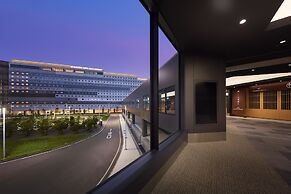 Hotel Villa Fontaine Premier Haneda Airport