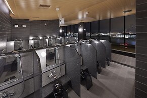 Hotel Villa Fontaine Premier Haneda Airport