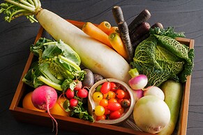 Hotel Villa Fontaine Premier Haneda Airport