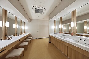 Hotel Villa Fontaine Premier Haneda Airport