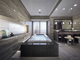 Hotel Villa Fontaine Premier Haneda Airport