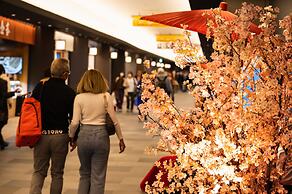 Hotel Villa Fontaine Premier Haneda Airport