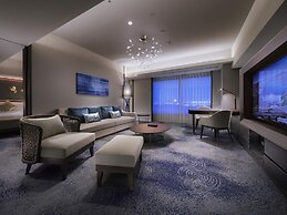 Hotel Villa Fontaine Premier Haneda Airport