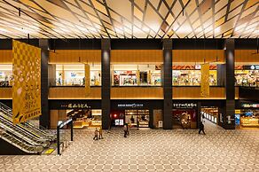 Hotel Villa Fontaine Premier Haneda Airport