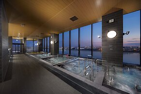 Hotel Villa Fontaine Premier Haneda Airport